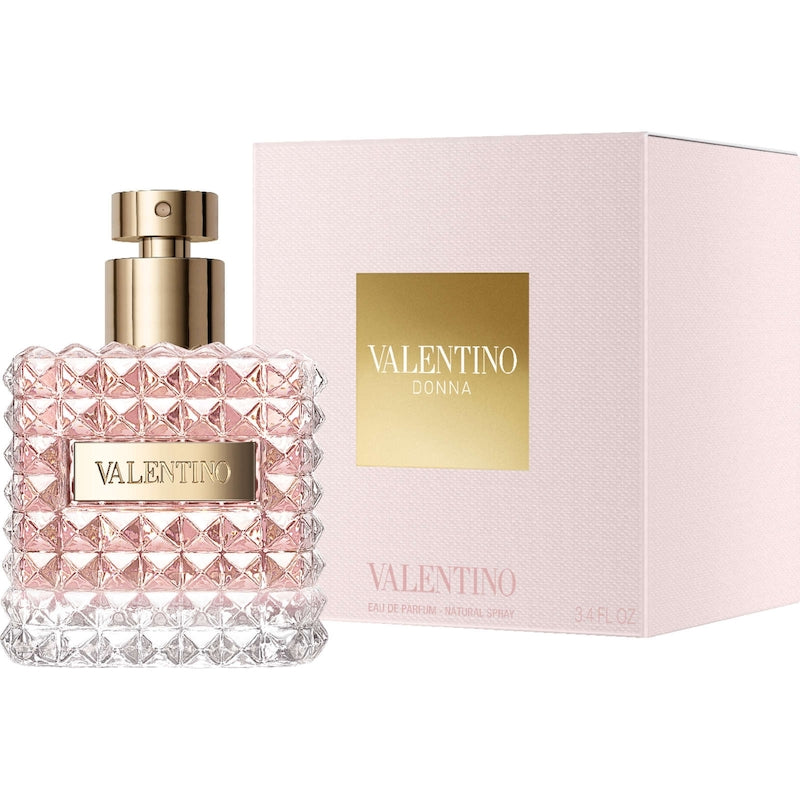 Valentino Donna Eau de Parfum 50ml