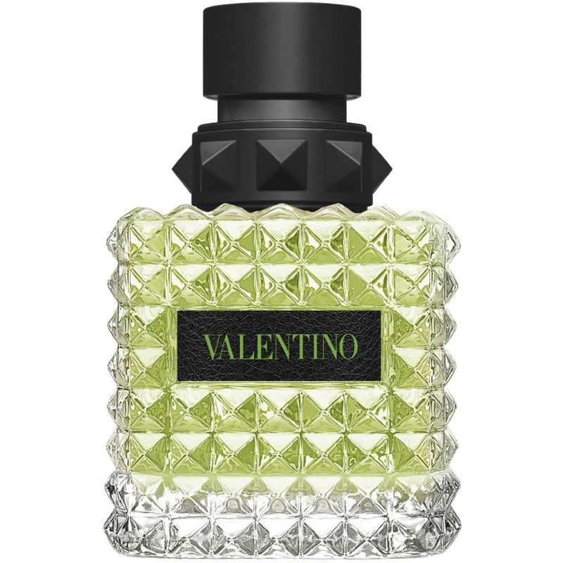 Valentino Born in Roma Donna Green Eau de Parfum Stravaganza 50ml