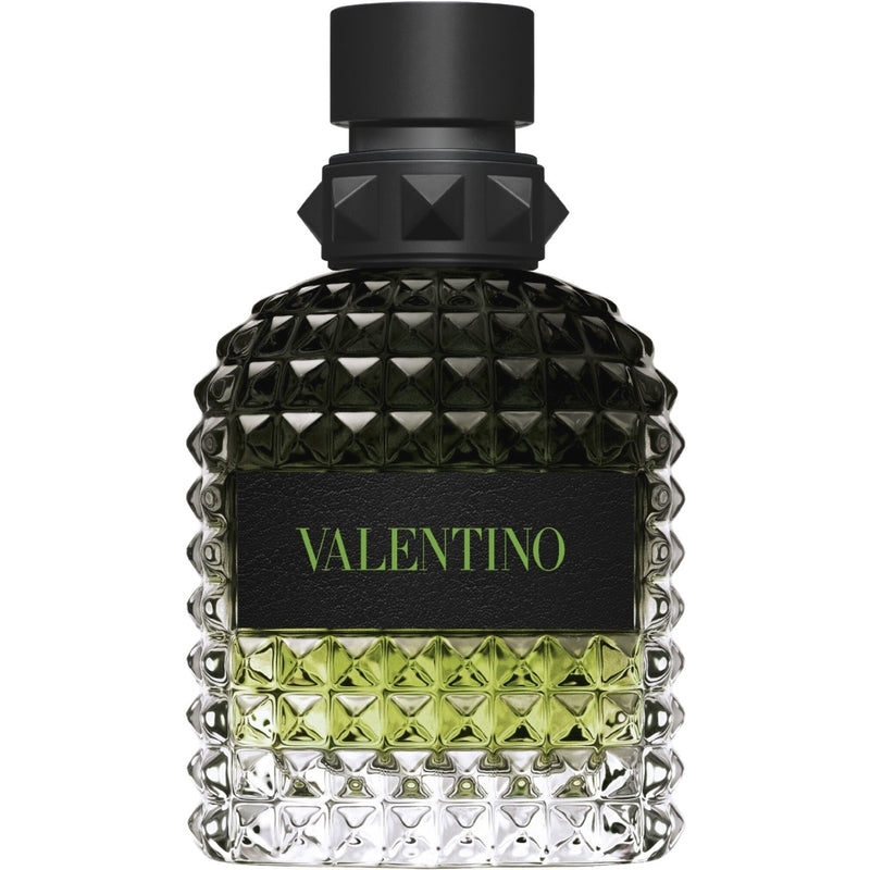 Valentino Born In Roma Uomo Green Stravaganza Eau de Toilette 50ml