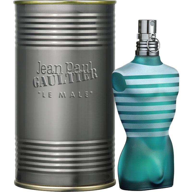 Jean Paul Gaultier Le Male Eau de Toilette 75ml