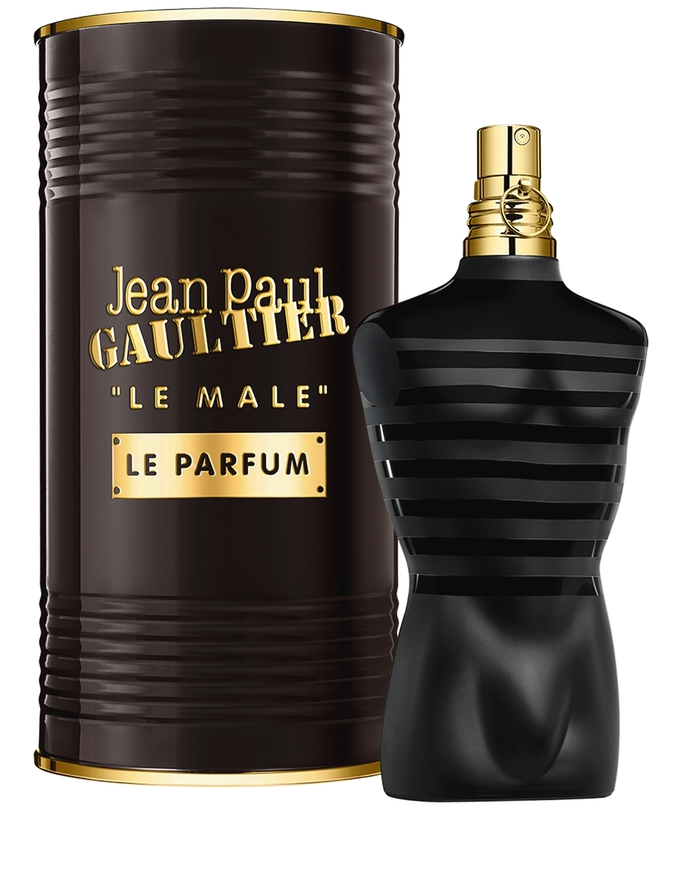 Jean Paul Gaultier The Male Perfume 125ml